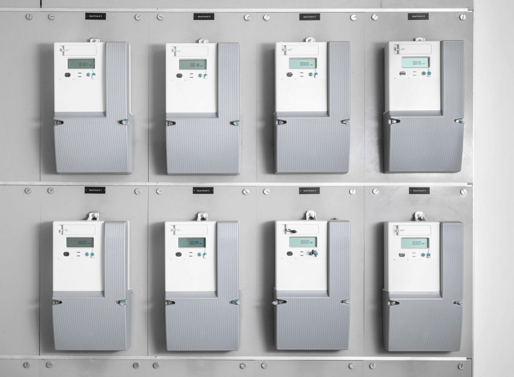 For Construction Partners - Smart Panels - Solanta